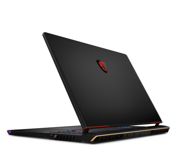 MSI Raider GE78 HX i9-14900HX/32GB/2TB/Win11 RTX4090 240Hz - 1211075 - zdjęcie 7